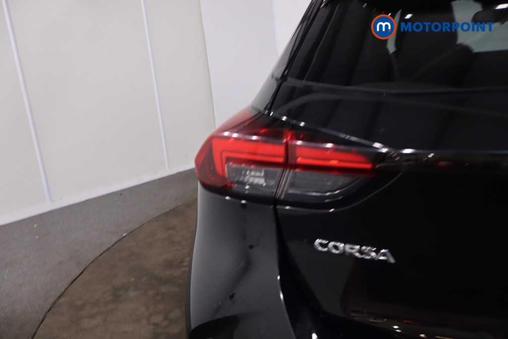 Used Vauxhall Corsa 2023 for sale - 78106917: Photo 42