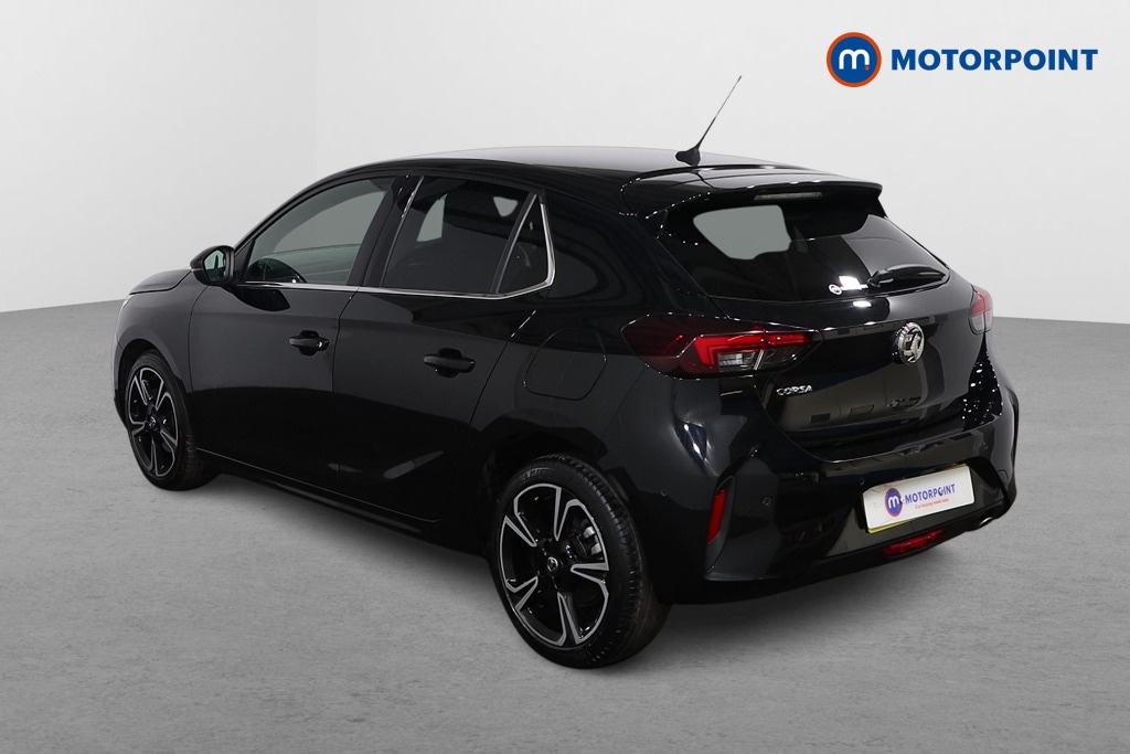 Used Vauxhall Corsa 2023 for sale - 78106917: Photo 5