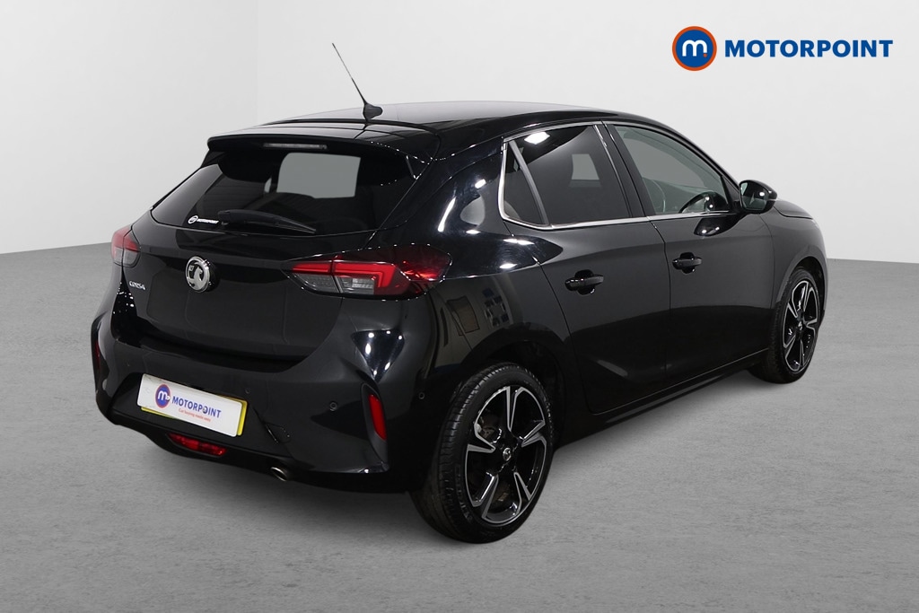 Used Vauxhall Corsa 2023 for sale - 78106917: Photo 7