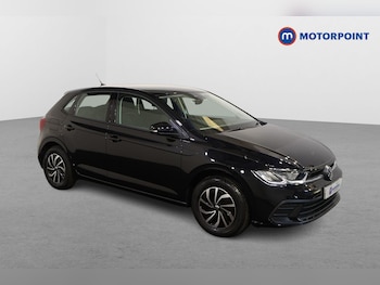 Used Volkswagen Polo 2024 for sale - 78223766: Photo