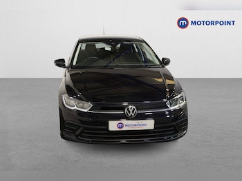 Used Volkswagen Polo 2024 for sale - 78223766: Photo