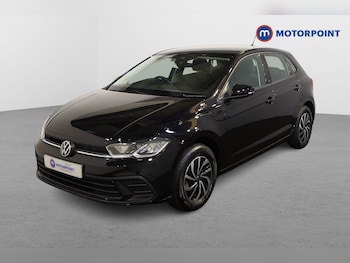 Used Volkswagen Polo 2024 for sale - 78223766: Photo