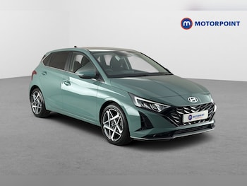 Used Hyundai i20 2025 for sale - 79612013: Photo