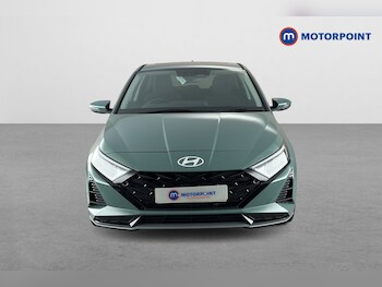 Used Hyundai i20 2025 for sale - 79612013: Photo