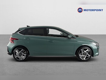 Used Hyundai i20 2025 for sale - 79612013: Photo