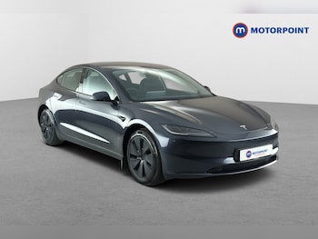 Used Tesla Model 3 2025 for sale - 79264617: Photo