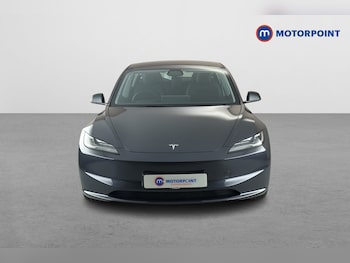Used Tesla Model 3 2025 for sale - 79264617: Photo