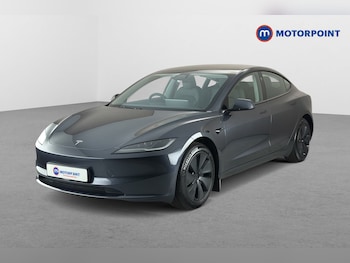 Used Tesla Model 3 2025 for sale - 79264617: Photo