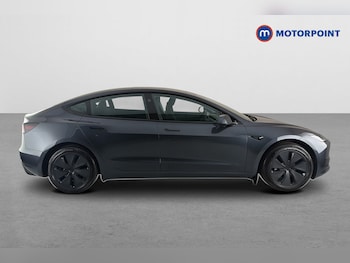 Used Tesla Model 3 2025 for sale - 79264617: Photo