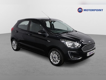 Used Ford Ka+ 2019 for sale - 78457309: Photo