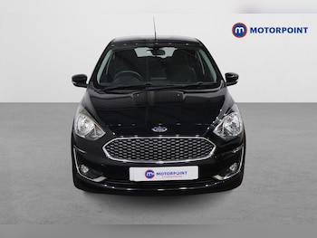 Used Ford Ka+ 2019 for sale - 78457309: Photo