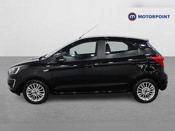 Used Ford Ka+ 2019 for sale - 78457309: Photo