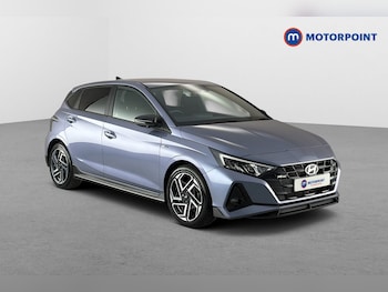 Used Hyundai i20 2025 for sale - 79082162: Photo