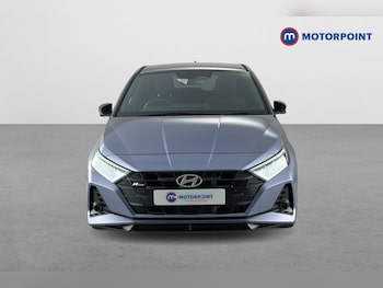 Used Hyundai i20 2025 for sale - 79082162: Photo