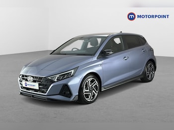 Used Hyundai i20 2025 for sale - 79082162: Photo