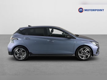 Used Hyundai i20 2025 for sale - 79082162: Photo