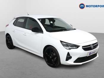 2023 - 1.2 Turbo GS 5dr