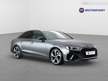 Used Audi A4 2023 for sale - 79141289: Photo
