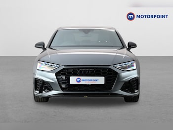 Used Audi A4 2023 for sale - 79141289: Photo