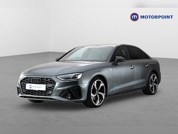 Used Audi A4 2023 for sale - 79141289: Photo