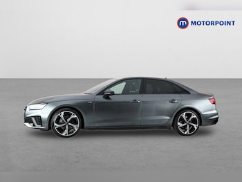 Used Audi A4 2023 for sale - 79141289: Photo