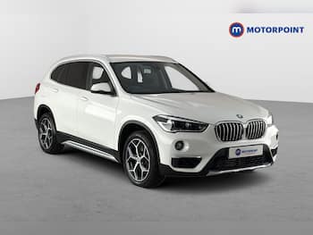 Used BMW X1 2019 for sale - 79732912: Photo