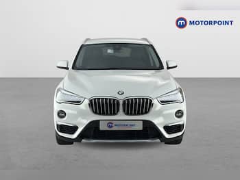 Used BMW X1 2019 for sale - 79732912: Photo