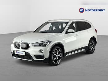 Used BMW X1 2019 for sale - 79732912: Photo