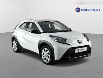 Used Toyota Aygo X 2023 for sale - 79287818: Photo