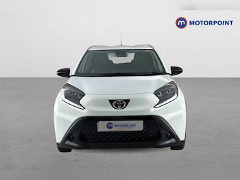 Used Toyota Aygo X 2023 for sale - 79287818: Photo