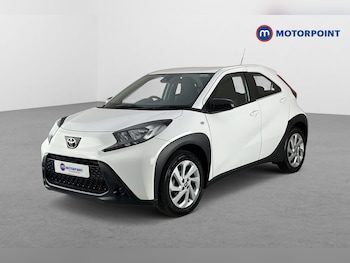 Used Toyota Aygo X 2023 for sale - 79287818: Photo