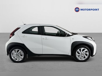 Used Toyota Aygo X 2023 for sale - 79287818: Photo