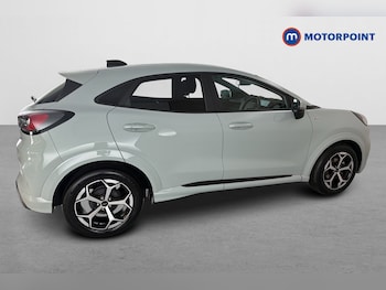 Used Ford Puma 2025 for sale - 78904109: Photo