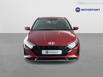 Used Hyundai i20 2025 for sale - 79082167: Photo