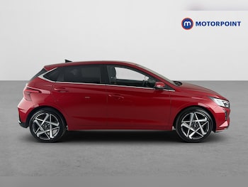 Used Hyundai i20 2025 for sale - 79082167: Photo