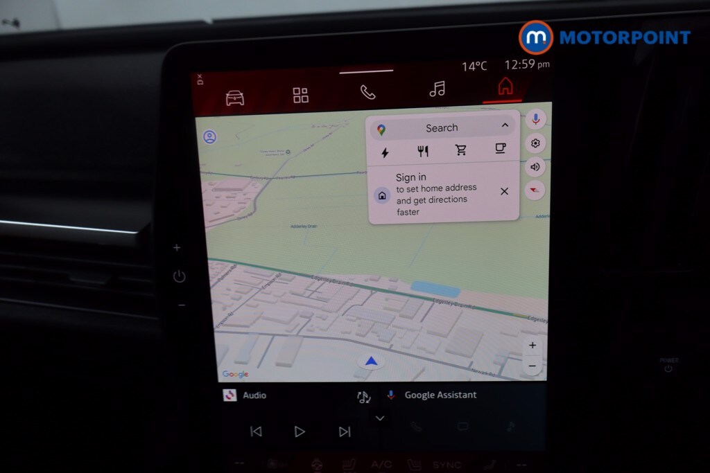 Used Renault Megane E Tech 2024 for sale - 77872767: Photo 10