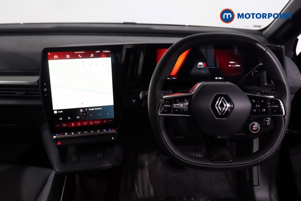 Used Renault Megane E Tech 2024 for sale - 77872767: Photo 11