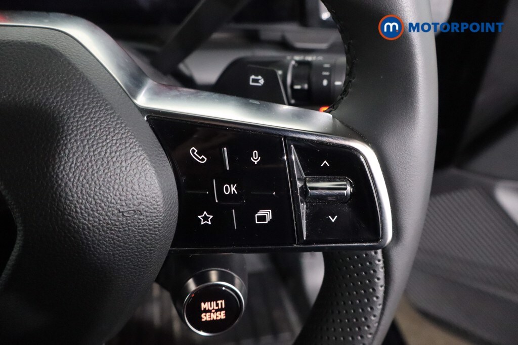 Used Renault Megane E Tech 2024 for sale - 77872767: Photo 16