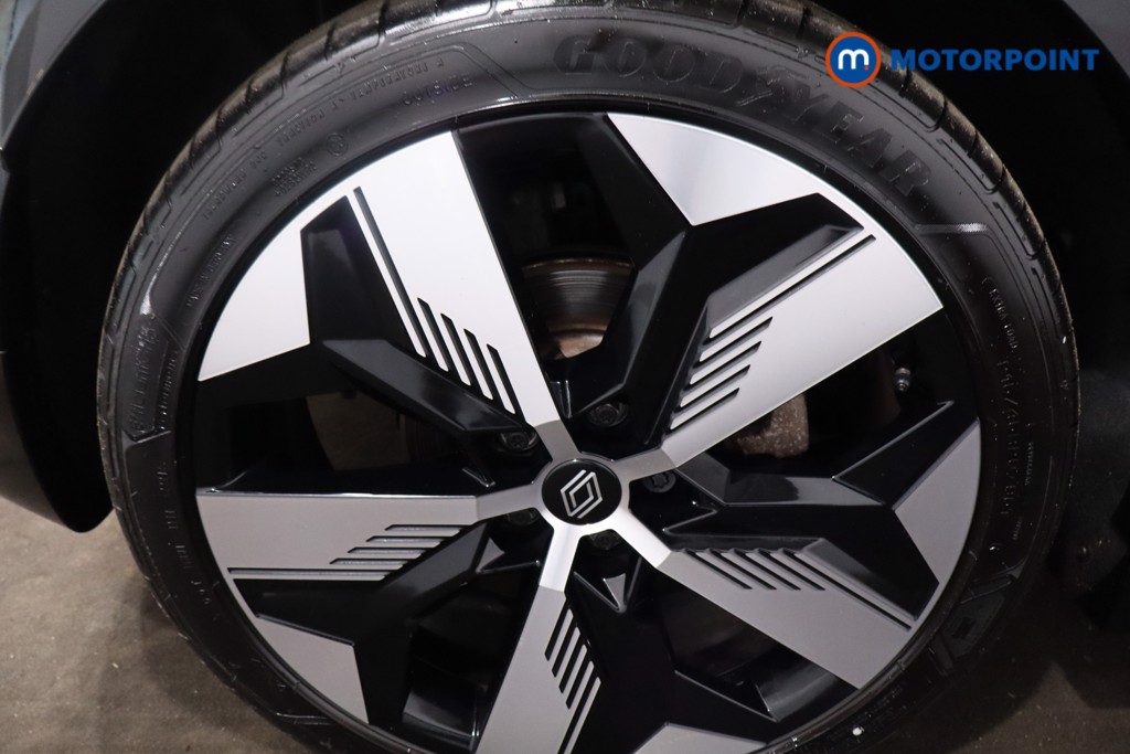 Used Renault Megane E Tech 2024 for sale - 77872767: Photo 17