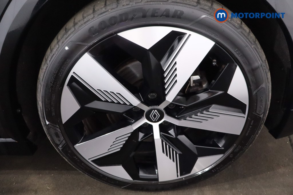 Used Renault Megane E Tech 2024 for sale - 77872767: Photo 18