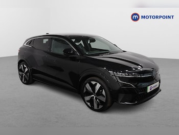 Used Renault Megane E Tech 2024 for sale - 77872767: Photo