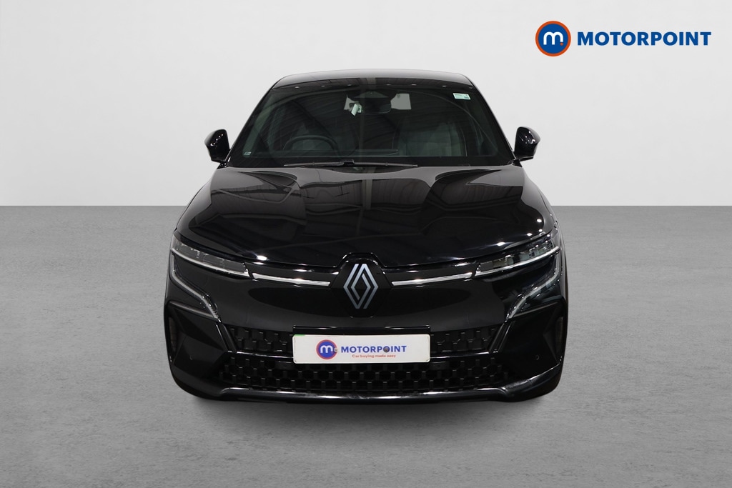 Used Renault Megane E Tech 2024 for sale - 77872767: Photo 2