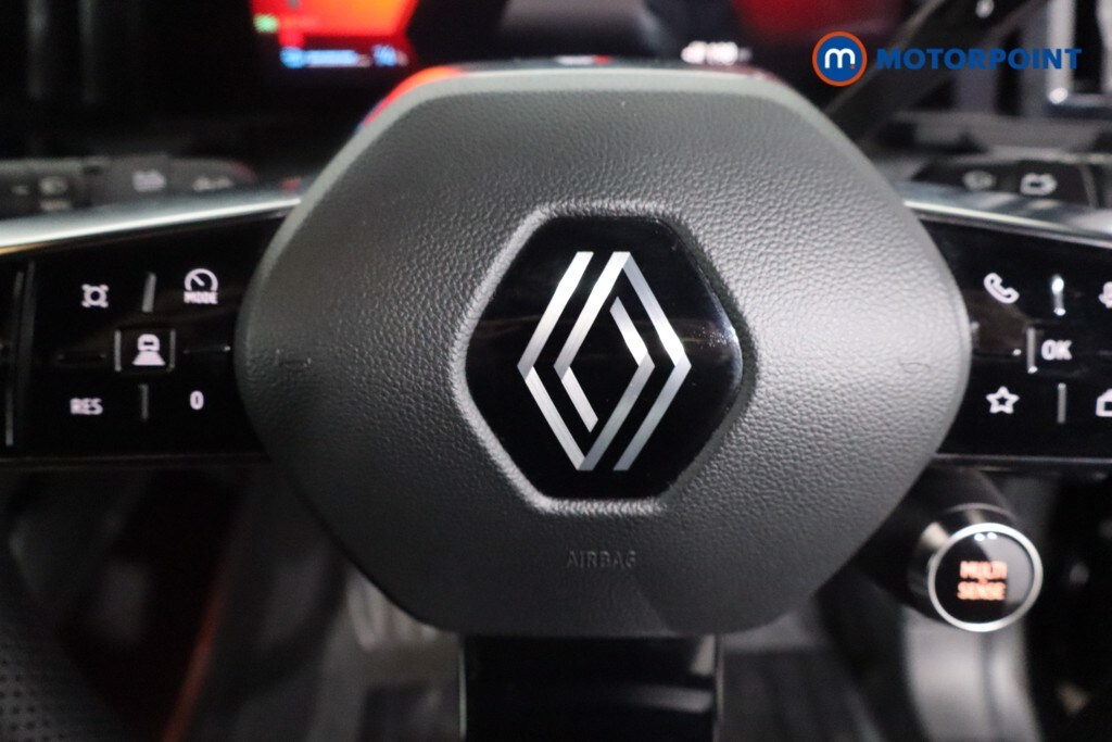 Used Renault Megane E Tech 2024 for sale - 77872767: Photo 21