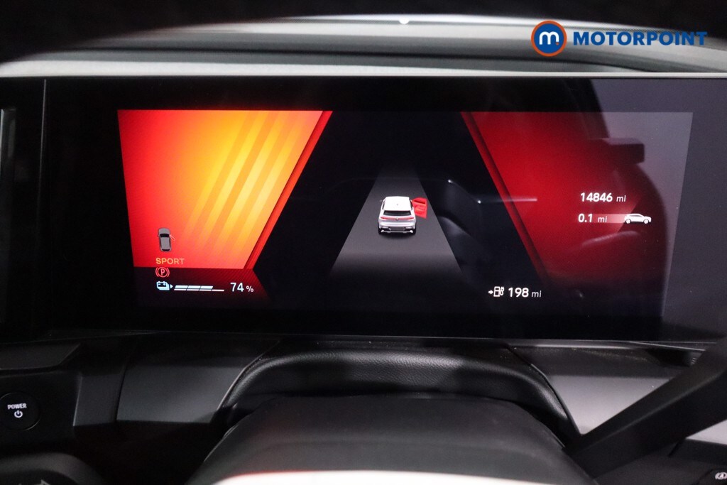 Used Renault Megane E Tech 2024 for sale - 77872767: Photo 24