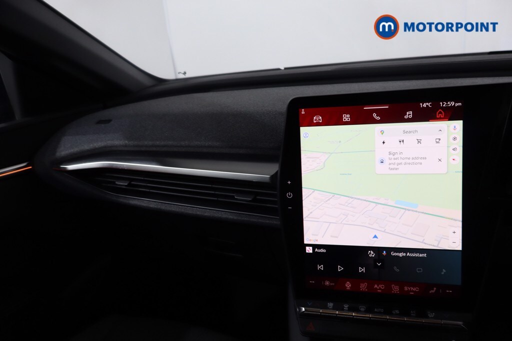 Used Renault Megane E Tech 2024 for sale - 77872767: Photo 25