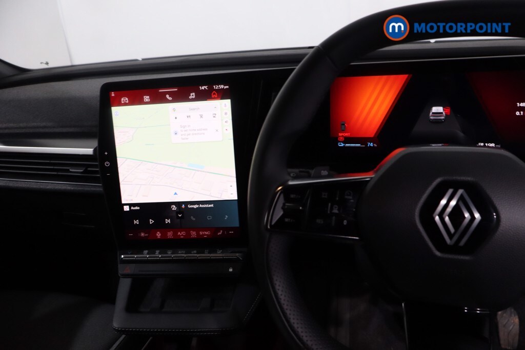 Used Renault Megane E Tech 2024 for sale - 77872767: Photo 26