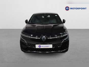 Used Renault Megane E Tech 2024 for sale - 77872767: Photo