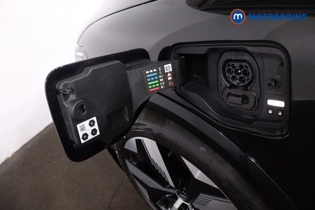 Used Renault Megane E Tech 2024 for sale - 77872767: Photo 34