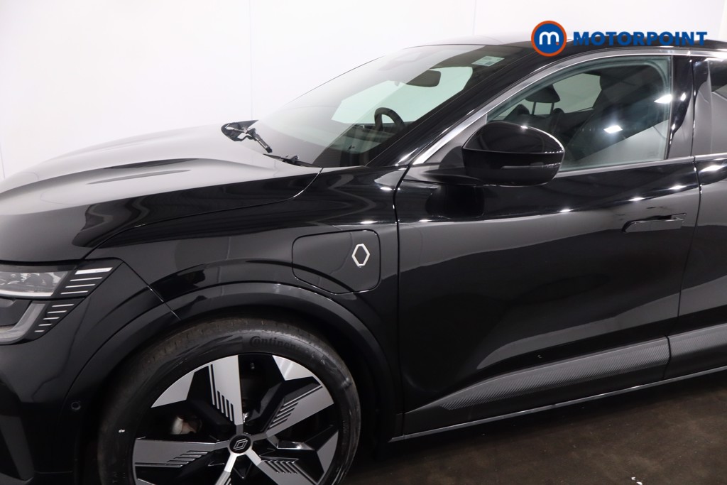 Used Renault Megane E Tech 2024 for sale - 77872767: Photo 35