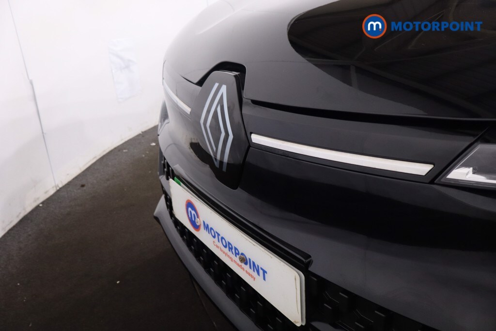 Used Renault Megane E Tech 2024 for sale - 77872767: Photo 36